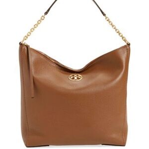 ❌SOLD❌ Tory Burch Carson Top Handle Leather
Hobo Bag
